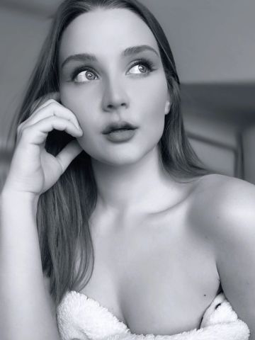 Проститутка Агнесса